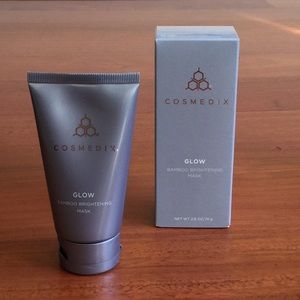 Comedix Glow Bamboo Brightening Mask